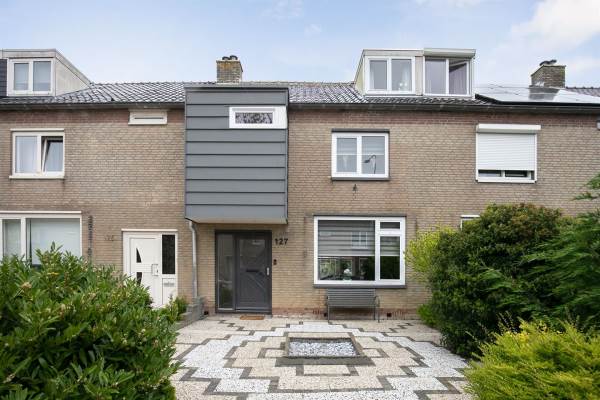 Woning Spinhuisweg 127 Middelburg