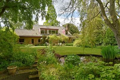 Woning Scherpenburgerwaard 6 Odijk