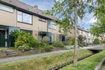 Woning Frans van Mierisstraat 86 Apeldoorn