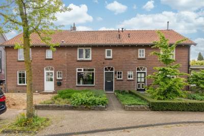 Woning Goordijk 3 Gramsbergen