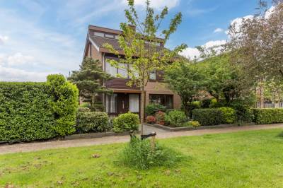 Woning Dalem 4 Steenbergen (NB)