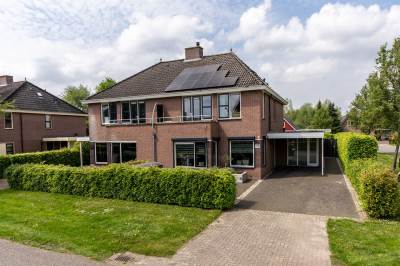 Woning Stuurboord 117 Stadskanaal