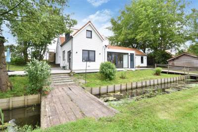 Woning Zwetkade 28 Pijnacker