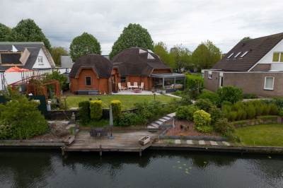 Woning Charles Boyerstraat 24 Almere