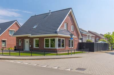 Woning Havenstraat 16 Ter Apel