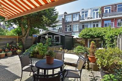 Woning Maystraat 26 Den Haag