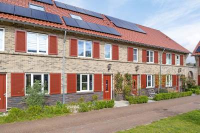 Woning Lakkerij 30 Ede