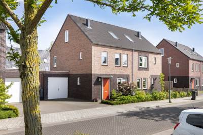 Woning Bakerstraat 8 Zutphen
