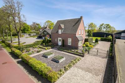 Woning Elsendorpseweg 61 Elsendorp