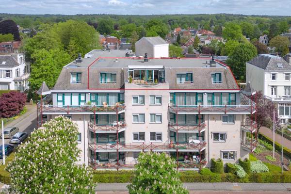 Woning Tramstraat 33 Velp (GE)
