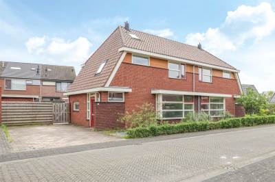 Woning Rozenstraat 12 Doetinchem