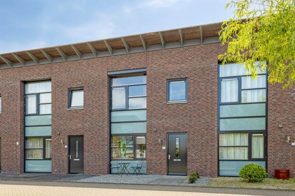 Woning Siennastraat 11 Rosmalen