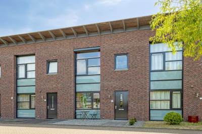 Woning Siennastraat 11 Rosmalen