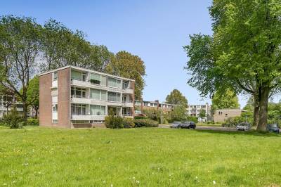 Woning Uiterdijksterweg 26 Leeuwarden