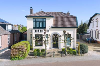 Woning Zuider Parallelweg 23 Dieren