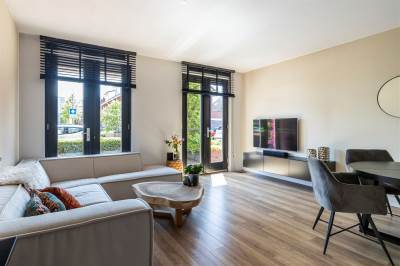 Woning Laterastraat 51 Naaldwijk