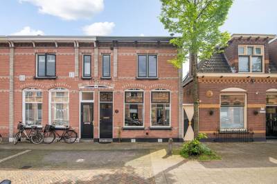 Woning Lindestraat 35 Zwolle