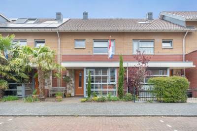 Woning Betje Wolfflaan 24A Amstelveen