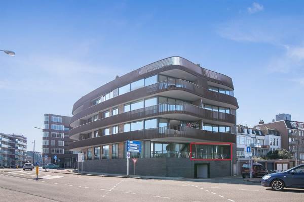Woning Coosje Buskenstraat 101 Vlissingen