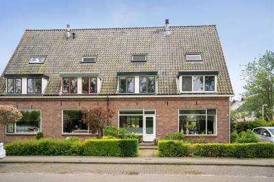 Woning Oostermeerweg 3 Amstelveen