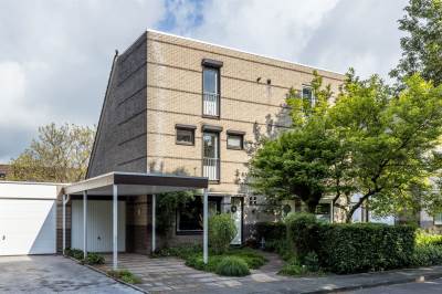 Woning Vrankerkerklaan 49 Heerlen