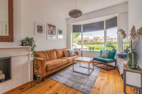 Woning Leliestraat 13 Alkmaar