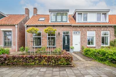 Woning Langeweegje 11 Koudekerke