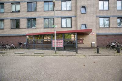 Woning Ariaweg 35 Amersfoort