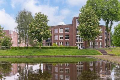 Woning Hermelijnlaan 90 Veenendaal