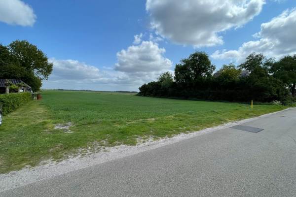 Bouwgrond Vaartweg 57 Smilde
