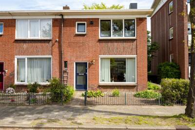 Woning Breemarsweg 282 Hengelo (OV)