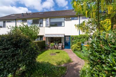 Woning Beemdgras 45 Veenendaal