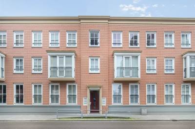 Woning Kluisstraat 66 Helmond