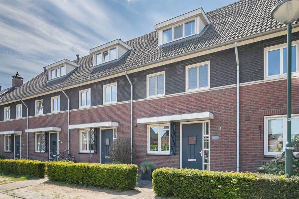 Woning Ringoven 4 Veghel