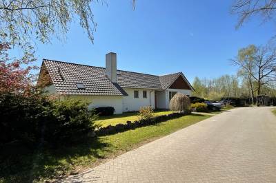 Woning Einsteinstraat 7 Berlicum