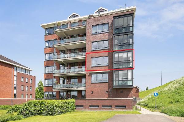 Woning Willem van Leusdenlaan 55 Maarssen