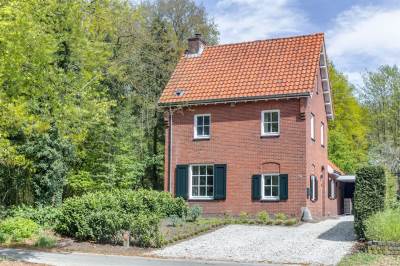 Woning Oisterwijkseweg 76 Moergestel