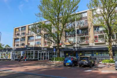 Woning Bilderdijklaan 109 Groningen