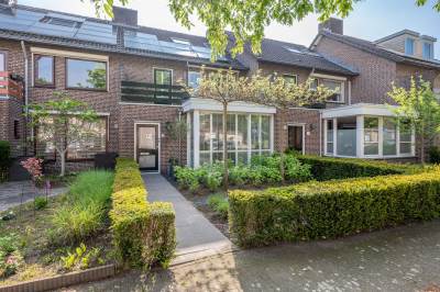 Woning van Ommerenstraat 31 Helmond