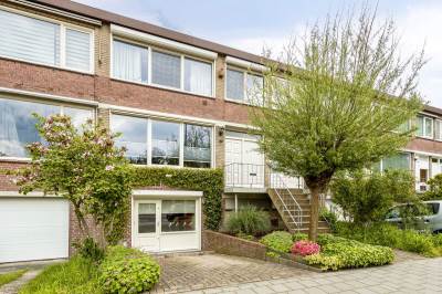 Woning Franklin D Rooseveltlaan 50 Eindhoven