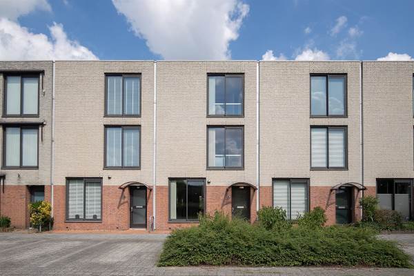 Woning Puttershoekstraat 16 Zoetermeer