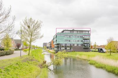 Woning Kompas 59 Nijkerk