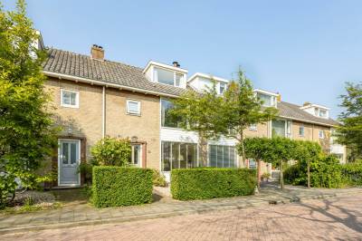 Woning Kievitsheuvel 33 Abcoude