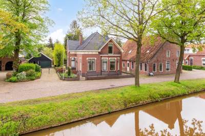 Woning Ds. Sicco Tjadenstraat C 92 Nieuwe Pekela