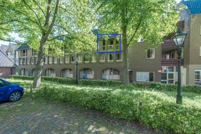 Woning Kerkstraat 62 Alkmaar