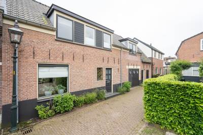 Woning Gasthuisstraat 10 Asperen