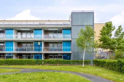 Woning Catharina-Amaliahof 11 Beverwijk