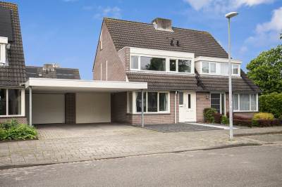 Woning Vlaggenhei 4 Veldhoven