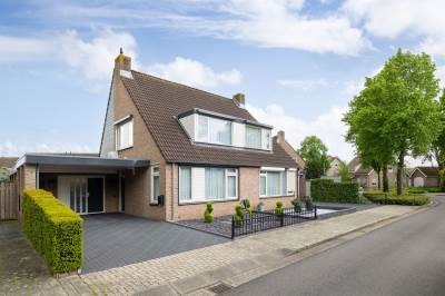 Woning Lindestraat 16 Kerkdriel