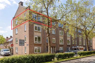 Woning Aartshertogenlaan 335 Den Bosch